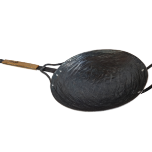 Hoovi Kamado Large with Cooking System