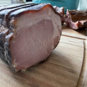 Hoovi Kamado Large with Cooking System