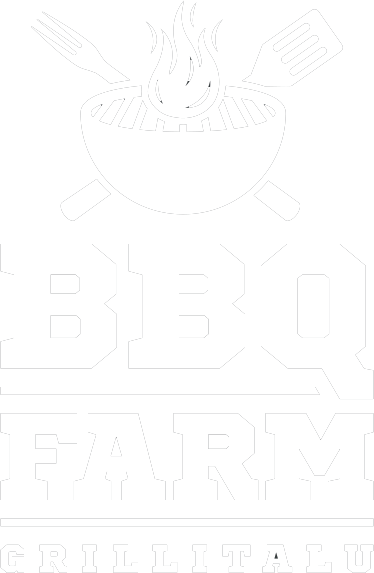 BBQ Farm / Grillitalu
