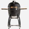 Hoovi Kamado Large with Cooking System