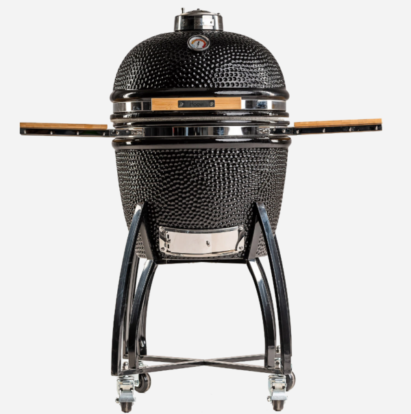 Hoovi Kamado Large with Cooking System
