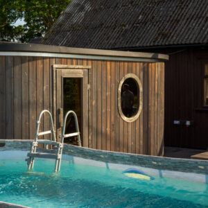 Noakoolituse aftersaun