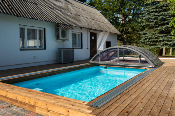 Noakoolituse aftersaun