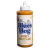 Kaste Blues Hog Honey Mustard 595g