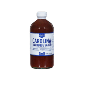 Kaste Lillies Q Carolina BBQ Sauce 567g