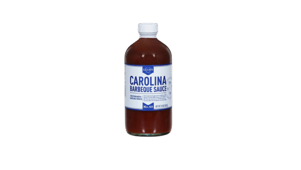 Kaste Lillies Q Carolina BBQ Sauce 567g