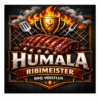 Humala Ribimeister logo Humala Ribimeister 2026 meeskonna pääse